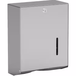 Handtuchpapierspender UNIversal H3