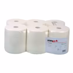 Handtuchrolle mit 4 er Spezialkern