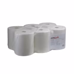 Handtuchrolle mit 4 er Spezialkern
