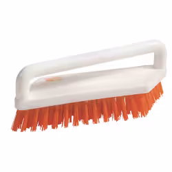 Haug ANTI BAC Scheuerbürste mit Bügel 60106