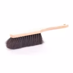 Haug "Esche" Handbesen aus Holz 506