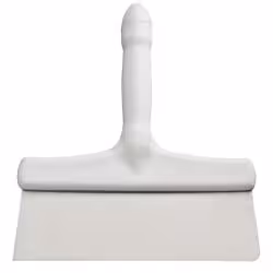 Haug Handschaber mit Kunststoff-Griff 8937