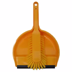 Haug Hygiene Kehrgarnituren