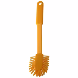 Haug Hygiene Spülbürste oval