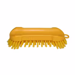 Haug Hygiene Wasch- /Scheuerbürste 5804