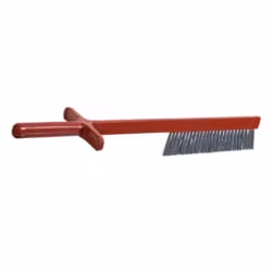Haug Kutterbürste PBT mittel 87558