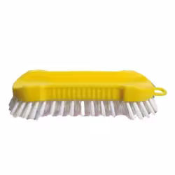 Haug Scheuerbürste rund 58021
