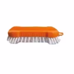 Haug Scheuerbürste rund 58022