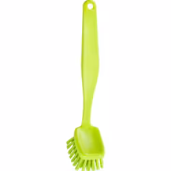 Haug Spülbürste eckig 05326