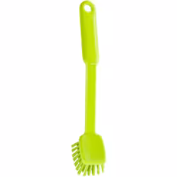Haug Spülbürste eckig 05426