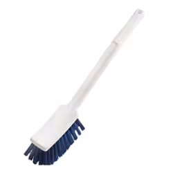 Haug Stielbürste mit langem Griff 89012
