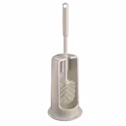 Haug WC-Garnitur rund 6500