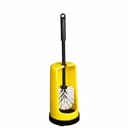 Haug WC-Garnitur rund 65321