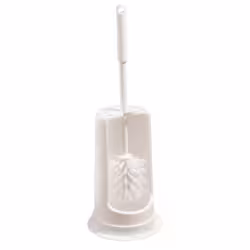 Haug WC-Garnitur rund 6550