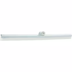 Haug Wasserschieber mit Wechselprofil zweilippig 87860G