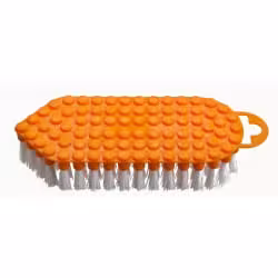 Haug - flexo - die flexible Scheuerbürste 60322