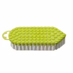 Haug - flexo - die flexible Scheuerbürste 60326