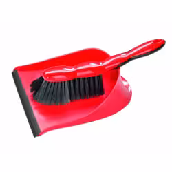 Haug "gecko" Kehrgarnitur rund 36001
