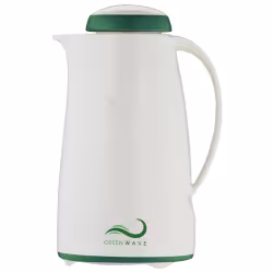 Helios Isolierkanne Green Wave