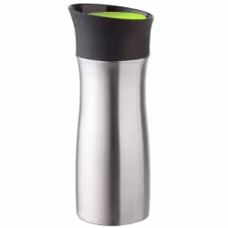 Helios to-go-Becher Click´N´Drink