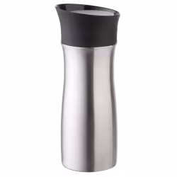 Helios to-go-Becher Click´N´Drink