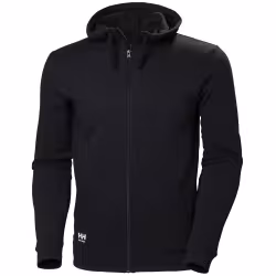 Helly Hansen Kapuzen-Sweatjacke MANCHESTER