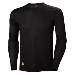 Helly Hansen Langarm-Shirt LIFA CREWNECK