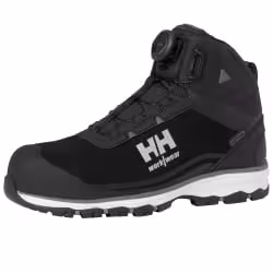 Helly Hansen S3-Hochschuhe CHELSEA EVOLUTION 2.0 MID BOA WIDE 78383
