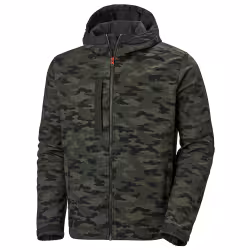 Helly Hansen Softshelljacke KENSINGTON