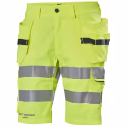 Helly Hansen Warnschutz Handwerker-Shorts ALNA 2.0 77425