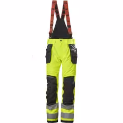 Helly Hansen Warnschutz Regen-Handwerkerhose ALNA 2.0 71493