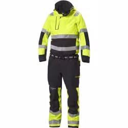 Helly Hansen Warnschutz Regenoverall ALNA 2.0 71695