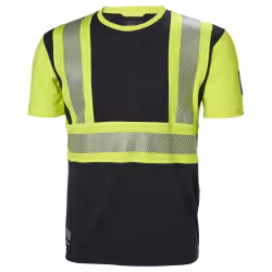 Helly Hansen Warnschutz T-Shirt Kl.1 ICU LIFA ACTIVE 79271