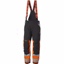 Helly Hansen Warnschutz Winterhose ALNA 2.0