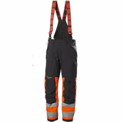 Helly Hansen Warnschutz Winterhose ALNA 2.0