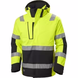 Helly Hansen Warnschutz Winterjacke ALNA 2.0