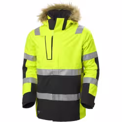 Helly Hansen Warnschutz Winterparka ALNA 2.0