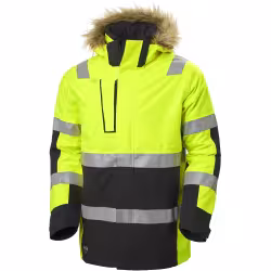 Helly Hansen Warnschutz Winterparka ALNA 2.0