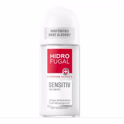 Hidrofugal Sensitiv Roll-On Deo