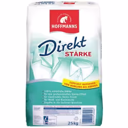 Hoffmanns Direktstärke 25 kg - Sack
