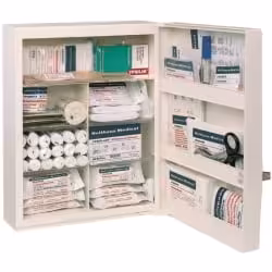 Holhaus Medical FAMULUS Verbandschrank