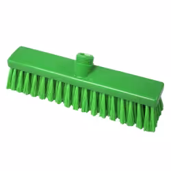 Hygiene-Besen