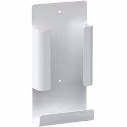 Hygienebeutelhalter für die Damenhygiene HBHW