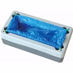 Hygonorm Easy-Box Überschuhspender 88812