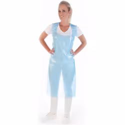 Hygonorm Einwegschürze PE