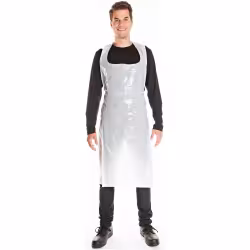 Hygonorm Einwegschürze PE