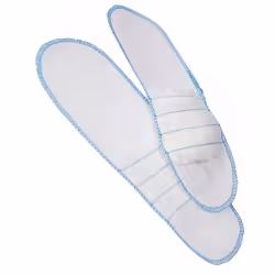 Hygonorm Einwegslipper aus Vlies 300403