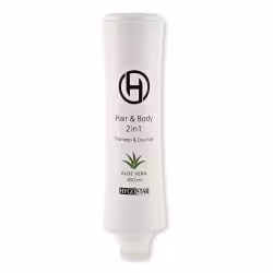Hygostar Hair & Body