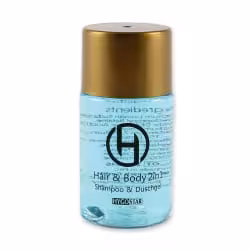 Hygostar Hair & Body