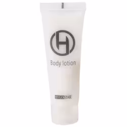 Hygostar Hotel- Body Lotion